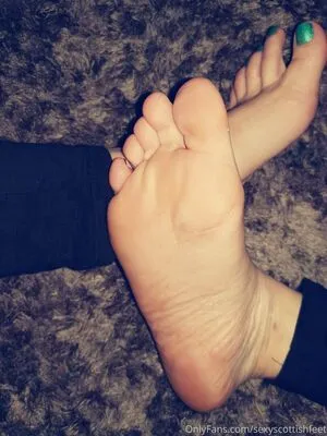 Sexyscottishfeet OnlyFans Leaked Free Thumbnail Picture - #XvyrmnGtZK