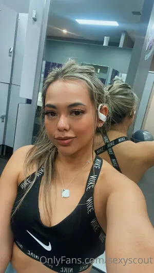 Sexyscout OnlyFans Leaked Free Thumbnail Picture - #FVEhuYmVTk