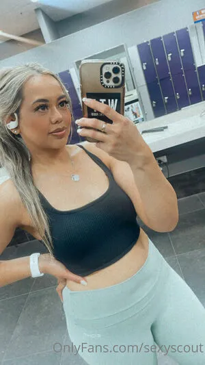 Sexyscout OnlyFans Leaked Free Thumbnail Picture - #JQrJAUAO0E