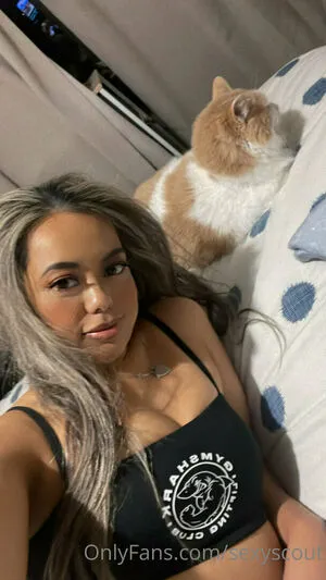 Sexyscout OnlyFans Leaked Free Thumbnail Picture - #sIykGT5gF4