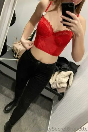 Sexysecretelie OnlyFans Leaked Free Thumbnail Picture - #x72XkTB3ny