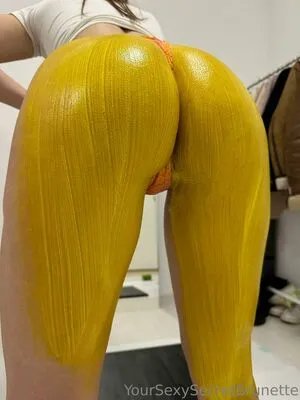 Sexysecretelie OnlyFans Leaked Free Thumbnail Picture - #y2TEY2Kulr