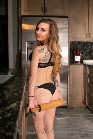 Sexysecrets OnlyFans Leaked Free Thumbnail Picture - #JPPLN2qteS