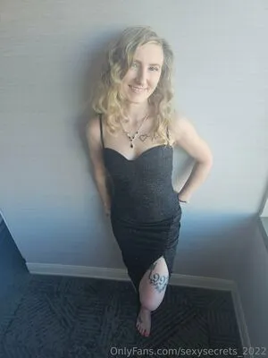Sexysecrets OnlyFans Leaked Free Thumbnail Picture - #VEA0ImBA07