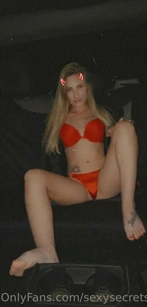 Sexysecrets OnlyFans Leaked Free Thumbnail Picture - #k9SnPsINAb