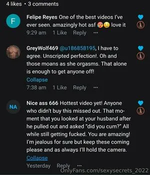 Sexysecrets OnlyFans Leaked Free Thumbnail Picture - #naLYMr5KGz