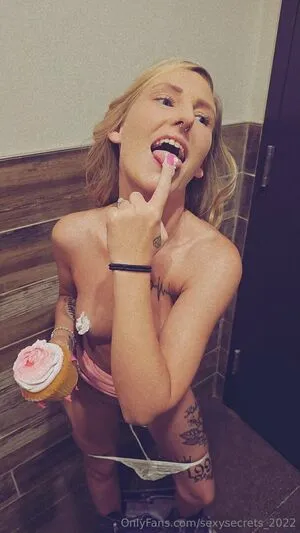 Sexysecrets OnlyFans Leaked Free Thumbnail Picture - #rZ0k8WytHk