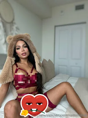 Sexyselenastonefree OnlyFans Leaked Free Thumbnail Picture - #61qO6MMEYD
