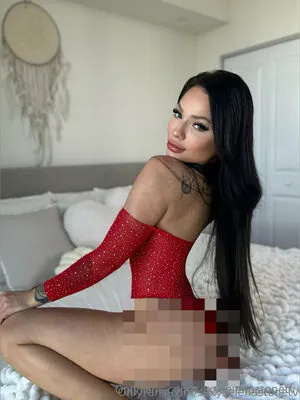 Sexyselenastonetv OnlyFans Leaked Free Thumbnail Picture - #FN29cojsv1