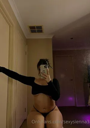 Sexysienna3 OnlyFans Leaked Free Thumbnail Picture - #BoXnrYLjdY