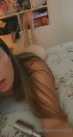 Sexysienna3 OnlyFans Leaked Free Thumbnail Picture - #I3dKKttpf0