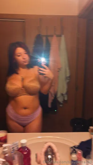 Sexysierra360 OnlyFans Leaked Free Thumbnail Picture - #0UHL1Anz7i