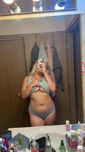 Sexysierra360 OnlyFans Leaked Free Thumbnail Picture - #1j3bHLT67L