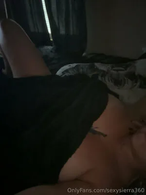 Sexysierra360 OnlyFans Leaked Free Thumbnail Picture - #7AgaUr6c8B