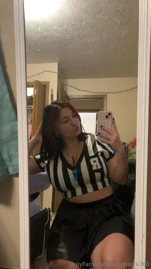 Sexysierra360 OnlyFans Leaked Free Thumbnail Picture - #7H88jVYfHu