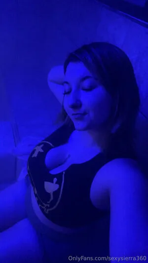 Sexysierra360 OnlyFans Leaked Free Thumbnail Picture - #7SXyFd6dNL