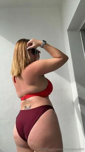 Sexysierra360 OnlyFans Leaked Free Thumbnail Picture - #BIAIK6dVGK