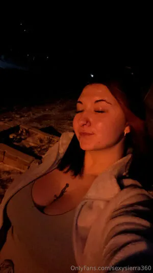 Sexysierra360 OnlyFans Leaked Free Thumbnail Picture - #HeViCOnOPR