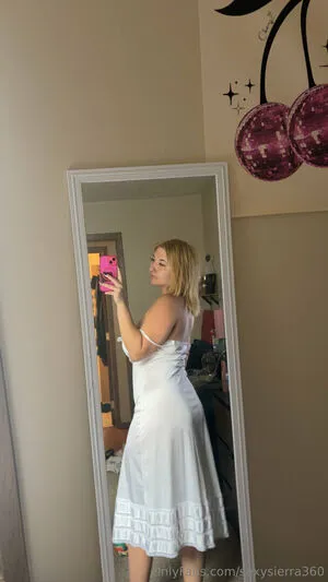 Sexysierra360 OnlyFans Leaked Free Thumbnail Picture - #J0XsKQBYwQ