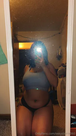Sexysierra360 OnlyFans Leaked Free Thumbnail Picture - #KnkIZgYk43