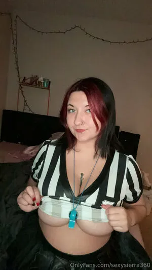 Sexysierra360 OnlyFans Leaked Free Thumbnail Picture - #N1EaU2DjrM