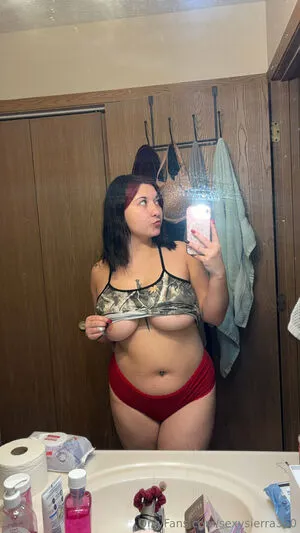 Sexysierra360 OnlyFans Leaked Free Thumbnail Picture - #R9iMRMILmj