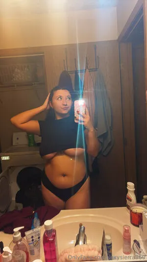 Sexysierra360 OnlyFans Leaked Free Thumbnail Picture - #RtNVe5ezv9