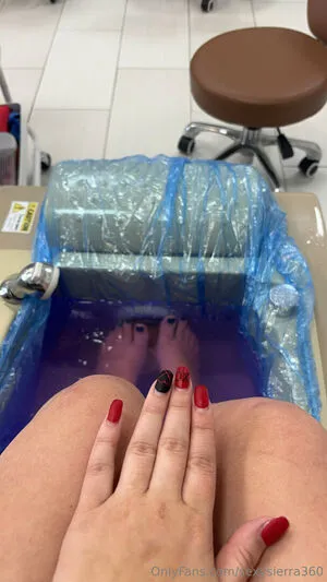 Sexysierra360 OnlyFans Leaked Free Thumbnail Picture - #SyANYRhcLe
