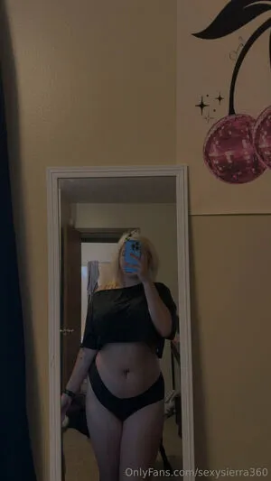 Sexysierra360 OnlyFans Leaked Free Thumbnail Picture - #UlubLsDbW7