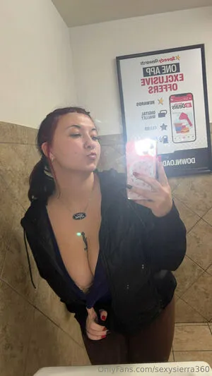 Sexysierra360 OnlyFans Leaked Free Thumbnail Picture - #WVZbCbcsdl