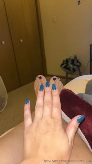 Sexysierra360 OnlyFans Leaked Free Thumbnail Picture - #Ye1J5EYf1j