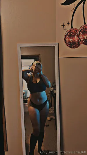 Sexysierra360 OnlyFans Leaked Free Thumbnail Picture - #ggtlAxgWpv