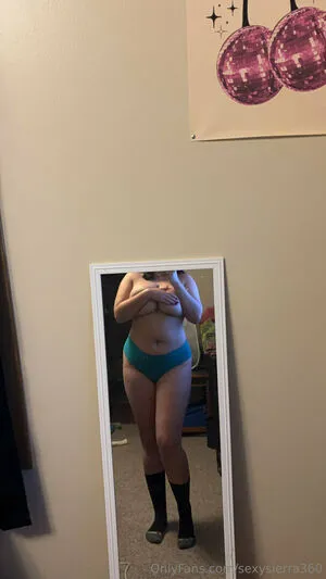 Sexysierra360 OnlyFans Leaked Free Thumbnail Picture - #h5HB3kbei9