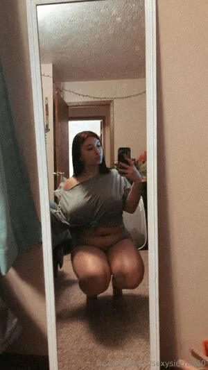 Sexysierra360 OnlyFans Leaked Free Thumbnail Picture - #i70Es5JsN0