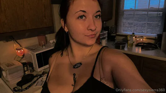 Sexysierra360 OnlyFans Leaked Free Thumbnail Picture - #kOsrJc54bp