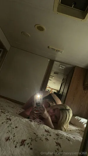 Sexysierra360 OnlyFans Leaked Free Thumbnail Picture - #sc6W2vlVZp