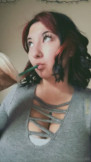 Sexysierra360 OnlyFans Leaked Free Thumbnail Picture - #seCNrF9By8
