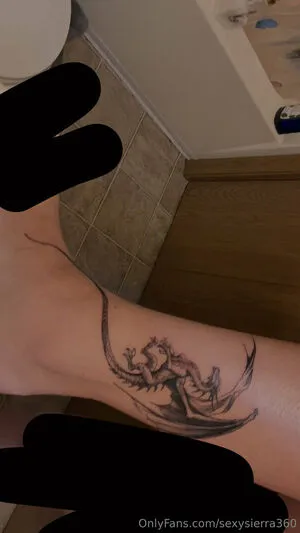 Sexysierra360 OnlyFans Leaked Free Thumbnail Picture - #wXI33EqmDi
