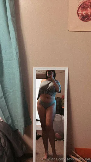 Sexysierra360 OnlyFans Leaked Free Thumbnail Picture - #wddVKLbk47