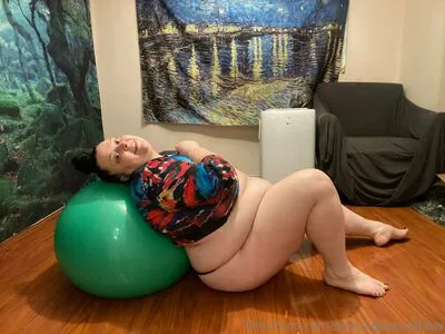 Sexysignaturebbw OnlyFans Leaked Free Thumbnail Picture - #2nDpCUBpnV