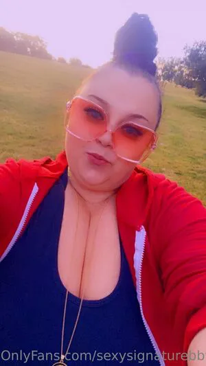 Sexysignaturebbw OnlyFans Leaked Free Thumbnail Picture - #369EBSTAhd
