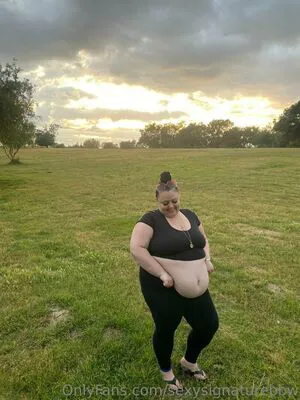 Sexysignaturebbw OnlyFans Leaked Free Thumbnail Picture - #3JiCyFmA5E
