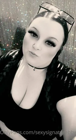 Sexysignaturebbw OnlyFans Leaked Free Thumbnail Picture - #3zSEEaGjJe
