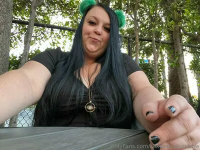 Sexysignaturebbw OnlyFans Leaked Free Thumbnail Picture - #4EaRzFSNKB