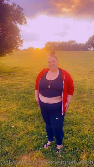Sexysignaturebbw OnlyFans Leaked Free Thumbnail Picture - #5lUZ9CAqlW