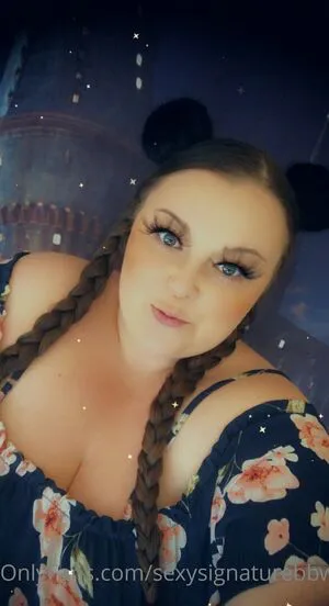 Sexysignaturebbw OnlyFans Leaked Free Thumbnail Picture - #8IMK87Jtx3