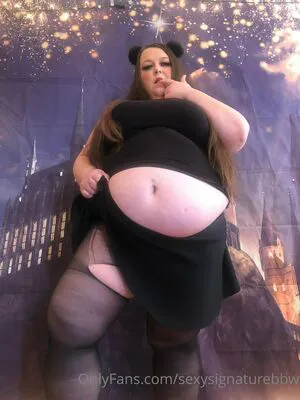 Sexysignaturebbw OnlyFans Leaked Free Thumbnail Picture - #9dQxyFD0Oz