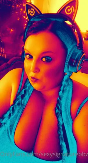 Sexysignaturebbw OnlyFans Leaked Free Thumbnail Picture - #B2zRmz450N