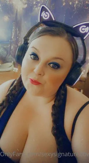 Sexysignaturebbw OnlyFans Leaked Free Thumbnail Picture - #CuiH9NbZs6