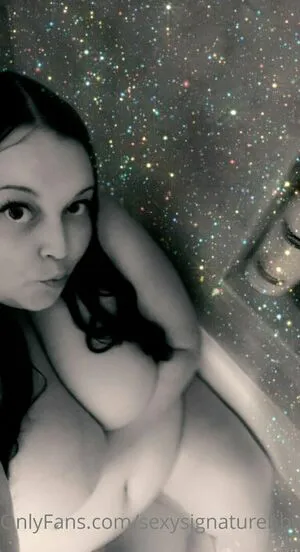 Sexysignaturebbw OnlyFans Leaked Free Thumbnail Picture - #Hmc5VwngXF